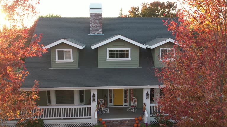 Fast & Reliable Emergency Roof Repairs in Greenbrier, AR